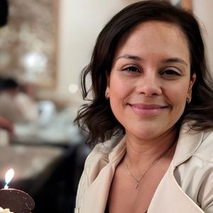 Meet your Posher, Evelyn